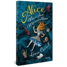 Alice no país das maravilhas Alice no país das maravilhas