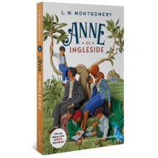 Anne de Ingleside Anne de Ingleside