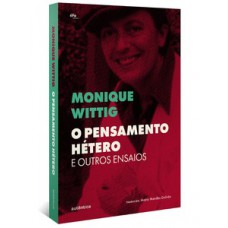 O pensamento hétero e outros ensaios O pensamento hétero e outros ensaios