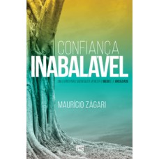 Confiança inabalável