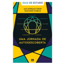 Uma jornada de autodescoberta - guia de estudo