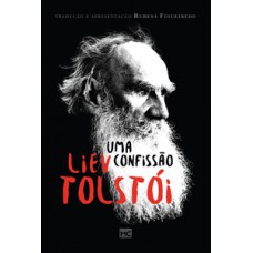Uma confissão Uma confissão