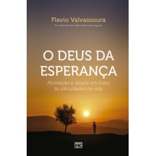 O deus da esperança