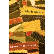Colcha de retalhos