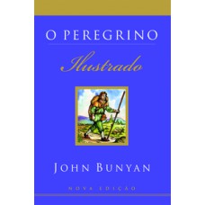 O peregrino ilustrado O peregrino ilustrado