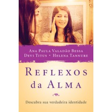 Reflexos da alma
