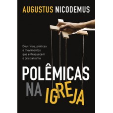 Polêmicas na igreja