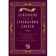 Clássicos da literatura cristã Clássicos da literatura cristã