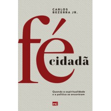 Fé cidadã