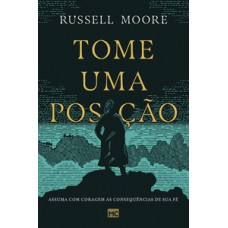 Tome uma posição
