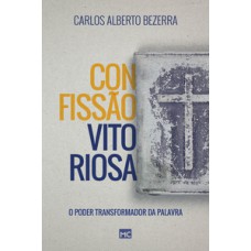Confissão vitoriosa
