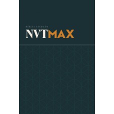 Bíblia nvt max - clássica Bíblia nvt max - clássica