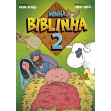 Minha biblinha 2