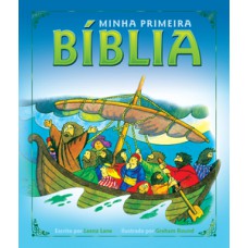 Minha primeira bíblia