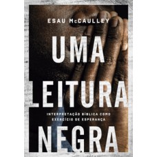 Uma leitura negra Uma leitura negra