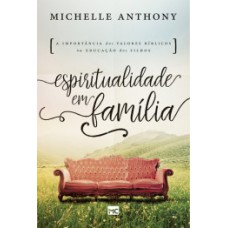 Espiritualidade em família