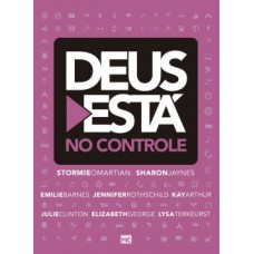 Deus está no controle