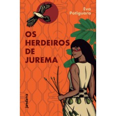 Os herdeiros de Jurema Os herdeiros de Jurema