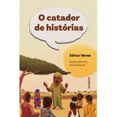 O catador de histórias