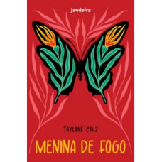 Menina de fogo Menina de fogo