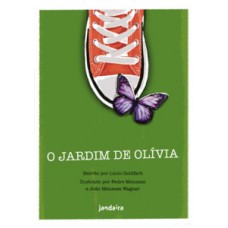 O jardim de Olívia O jardim de Olívia