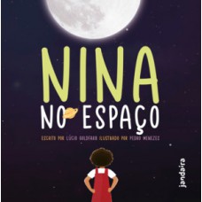 Nina no espaço Nina no espaço