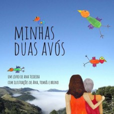 Minhas duas avós
