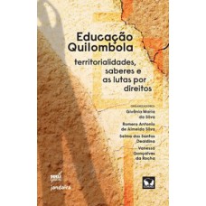 Educação quilombola Educação quilombola