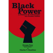 Black Power Black Power