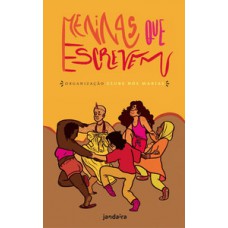 Meninas que escrevem Meninas que escrevem