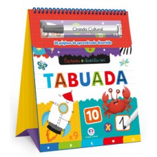 Tabuada Tabuada