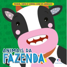 Animais da fazenda
