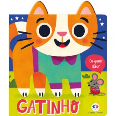 Gatinho Gatinho