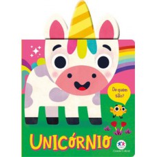 Unicórnio Unicórnio
