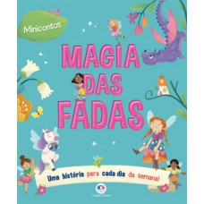 Magia das fadas