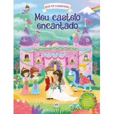 Meu castelo encantado