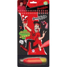 Enaldinho - Mistério das Cores Enaldinho - Mistério das Cores