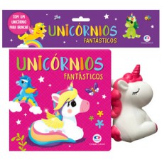 Unicórnios fantásticos Unicórnios fantásticos