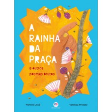 A rainha da praça A rainha da praça