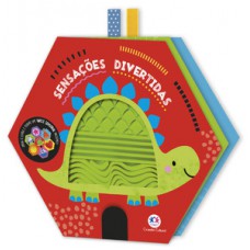 Sensações divertidas Sensações divertidas