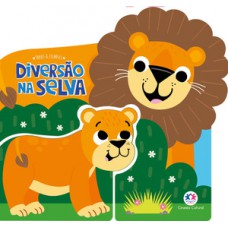 Diversão na selva Diversão na selva