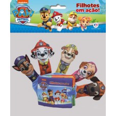 Patrulha Canina - Filhotes em ação