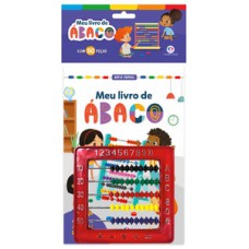 Meu Livro de Ábaco Meu Livro de Ábaco