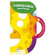 Dinossauros incríveis