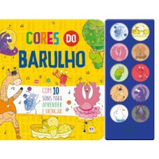 Cores do barulho Cores do barulho