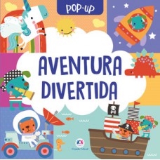 Aventura divertida Aventura divertida