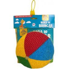 Hora de brincar