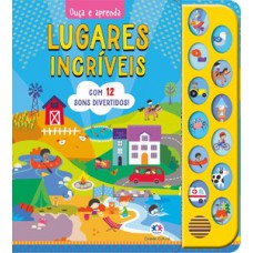 Lugares incríveis