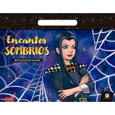 Encantos sombrios Encantos sombrios