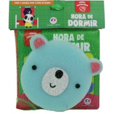 Hora de dormir
